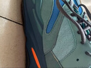 阿迪達斯鞋Yeezy700復古限量休閑鞋GZ2002禮物UK11.5碼46.5碼 曬單實(shí)拍圖