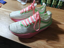 361°男鞋運動(dòng)鞋飛飚future2.0新品專(zhuān)業(yè)馬拉松碳板競速透氣減震跑步鞋 小羊蘇西【2.0】 40 曬單實(shí)拍圖