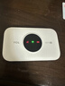 TCL隨身wifi三網(wǎng)通用免插卡無(wú)線(xiàn)wifi6車(chē)載4G路由器隨身便攜無(wú)限制移動(dòng)聯(lián)通電信全國通用2026款5GXY15B 【升級充電款】3000毫安大電池 不限速不虛標月享1500G流量 曬單實(shí)拍圖