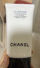 香奈兒（Chanel）山茶花泡沫保濕潔面乳(柔和凈膚)150ml 溫和清潔新舊版本隨機發(fā)貨 曬單實(shí)拍圖