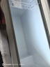 海爾（Haier）369升冰柜家用大容量-38度超低溫無(wú)需頻繁除霜一級能效商用冷凍/冷藏柜冰箱BC/BD-369GHPT國家補貼 曬單實(shí)拍圖