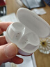 小米（MI）Xiaomi Buds 5【雷總同款】降噪耳機 半入耳式藍牙耳機 適用于安卓蘋(píng)果手機（雪山白） 曬單實(shí)拍圖