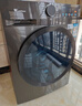 小天鵝（LittleSwan）滾筒洗衣機全自動(dòng)家用 10KG大容量 超薄 TG100APUREPRO以舊換新 國家補貼 京東自營(yíng) 內衣洗 出租屋 曬單實(shí)拍圖