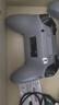 雷神（ThundeRobot）G30S TMR版三模游戲手柄 無(wú)線(xiàn)游戲手柄 類(lèi)xbox霍爾扳機switch電腦PC手機steamNS明末淵虛之羽 黑色 曬單實(shí)拍圖