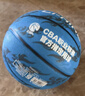 李寧（LI-NING）籃球兒童5號比賽室內外耐磨水泥地幼兒小學(xué)生青少年五號籃球605-4 曬單實(shí)拍圖