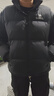 駱駝火山羽絨服2.0王俊凱同款【王者凱甲】男士加厚抗寒保暖外套冬季 曬單實(shí)拍圖