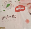 好奇（Huggies）鉑金裝小桃褲紙尿褲S96片(4-8kg)新生兒小號尿不濕【透爽散熱】 曬單實(shí)拍圖