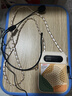 索愛(ài)（soaiy）KY02無(wú)線(xiàn)領(lǐng)夾防嘯叫小蜜蜂擴音器教師專(zhuān)用長(cháng)續航藍牙音箱音響麥克風(fēng)上課教學(xué)導游戶(hù)外背帶便攜白 曬單實(shí)拍圖