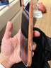 倍思【送手機膜|冰透磁吸|高透不發(fā)黃】適用iphone17promax手機殼蘋(píng)果17promax保護套全包磁吸透明防摔 曬單實(shí)拍圖
