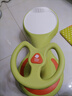 babycare兒童扭扭車(chē)1-3-6歲兒童車(chē)萬(wàn)向輪防側翻溜溜車(chē)寶寶搖搖車(chē) 原力青 曬單實(shí)拍圖
