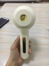 TRUVOER德國毛球修剪器剃毛器衣服起球去球器家用大功率打刮除毛器秋日衣物除毛器除球起球器刮毛器 奶油白【充插兩用款】標配 1刀頭 曬單實(shí)拍圖