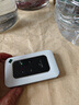 基加BASEADD移動(dòng)隨身wifi6全國通用流量免插卡無(wú)線(xiàn)網(wǎng)卡熱點(diǎn)接收器2025款電信聯(lián)通手機筆記本便攜式mifi校園 移動(dòng)電信雙通道*3000毫安充電電池*白色鏡面 曬單實(shí)拍圖