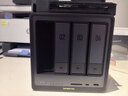 綠聯(lián)私有云DXP4800 Plus 8G內存16T四盤(pán)位NAS網(wǎng)絡(luò )存儲個(gè)人云硬盤(pán)家庭服務(wù)器 萬(wàn)兆網(wǎng)口 手機平板擴容 曬單實(shí)拍圖