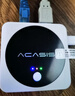 阿卡西斯（acasis）USB有線(xiàn)網(wǎng)絡(luò )打印服務(wù)器局域網(wǎng)共享打印機盒子共享器接收器硒鼓適配器支持針式熱敏噴墨激光PS-01 曬單實(shí)拍圖