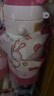 babycare兒童三飲保溫杯水杯水壺寶寶學(xué)飲吸管杯316L不銹鋼學(xué)生上學(xué)3-6歲+ 曬單實(shí)拍圖