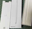 華為（HUAWEI）M-Pencil （第三代）華為手寫(xiě)筆 星閃技術(shù)超低時(shí)延 雪域白 曬單實(shí)拍圖