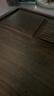 宅輕松 茶盤(pán)大型家用贈禮干泡茶臺輕奢高端辦公室功夫茶具排水茶海 曬單實(shí)拍圖