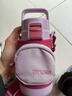 虎牌（TIGER）保溫保冷杯學(xué)生兒童戶(hù)外便攜直飲蓋水杯MTT-B35C-VL淺粉紫350ml 曬單實(shí)拍圖