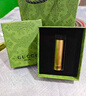 古馳（GUCCI） 口紅絨霧啞光208碎花絲潤套裝唇釉505217生日禮物圣誕禮物送女生 【熱賣(mài)】絨霧口紅 217#玫瑰奶栗 曬單實(shí)拍圖