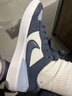 耐克（NIKE）男鞋 2026春季新款SB FORCE 58運動(dòng)鞋時(shí)尚復古休閑鞋低幫耐磨板鞋 【全新上市】404-冰川藍白/曬圖退10 41 （內長(cháng)260mm） 曬單實(shí)拍圖