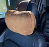 布雷什汽車(chē)頭枕頸枕汽車(chē)靠枕主駕駛頭枕邁巴赫頭枕小米頭枕極氪001頭枕 曬單實(shí)拍圖