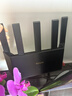 Tenda騰達路由器WiFi7【云霄BE5100】千兆穿墻王信號放大器增強無(wú)線(xiàn)超強2.5g網(wǎng)口家用電競立式BE6L Pro 曬單實(shí)拍圖
