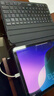 倍思【磁吸分離】iPad鍵盤(pán)蘋(píng)果平板鍵盤(pán)保護套一體 適用25年Air7/6/Pro18-22年-11寸/Air5/4-10.9寸 曬單實(shí)拍圖