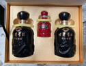古井貢酒 年份原漿 古8 50度500ml*2瓶 濃香型白酒 禮盒裝 曬單實(shí)拍圖