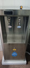 志高（CHIGO）直飲水機商用直飲機凈水機大流量加熱直飲一體學(xué)校辦公室直飲機大型超濾RO反滲透過(guò)濾電熱飲水機 柜式一開(kāi)一溫丨五級精濾丨20-70人 曬單實(shí)拍圖