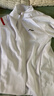 李寧（LI-NING）羽毛球服男女款秋冬長(cháng)袖運動(dòng)套裝團隊服運動(dòng)服校服 曬單實(shí)拍圖