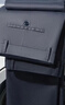 雅戈爾【DP免燙】男士秋季休閑褲商務(wù)純棉彈力直筒職業(yè)機洗長(cháng)褲 313001F 曬單實(shí)拍圖