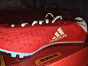 阿迪達斯（adidas）新款 田徑精英Adidas Sprintstar男女專(zhuān)業(yè)訓練比賽短跑釘鞋 GY3537/含手提袋 41.5 曬單實(shí)拍圖