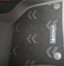 米其林（MICHELIN）大眾途觀(guān)LPro五座腳墊tpe汽車(chē)腳墊配件適用24款-至今 腳墊+毯面 曬單實(shí)拍圖