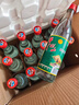 牛欄山二鍋頭陳釀白酒52度 500ml*12瓶裝 白酒整箱 52度 500mL 12瓶 曬單實(shí)拍圖