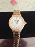 EMPORIO ARMANI手表女力丸推薦鑲鉆刻度石英女表生日禮物送女友AR11523 曬單實(shí)拍圖