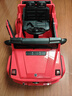 樂(lè )威普奔馳授權兒童電動(dòng)車(chē)玩具六驅可坐大人遙控小孩寶寶禮物雙人越野車(chē) 曬單實(shí)拍圖