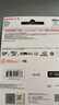 閃迪（SanDisk）256GB TF(MicroSD)內存卡 4K極速金卡A2 V30 U3行車(chē)記錄儀 運動(dòng)相機無(wú)人機 監控存儲卡 讀190MB/s 曬單實(shí)拍圖