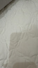 無(wú)印良品A類(lèi)防水床笠單件 1.5x2米床套罩床墊保護罩全包加厚床笠 曬單實(shí)拍圖