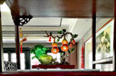 貝伊樂福祿百財五福臨門葫蘆擺件白菜客廳酒柜裝飾開業(yè)禮物喬遷新居禮品 大號多福多財 36*15*30.5cm 曬單實拍圖