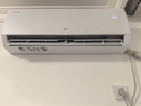 格力出品 晶弘空調 小涼神 1.5匹 新一級能效變頻 純銅管臥室省電掛機 國家補貼 KFR-35GW/JHFNhAa1Bj 曬單實(shí)拍圖