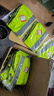 蘩鹿反光背心安全馬甲 交通騎行警示年檢車(chē)檢工作服 熒光綠多口袋 曬單實(shí)拍圖