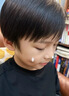 ORGINESE兒童面霜3-6-12歲滋潤保濕補水止癢舒緩嬰兒寶寶面霜秋冬潤膚霜 曬單實(shí)拍圖