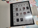 學(xué)益升X1 10.3英寸大屏彩色墨水屏 電子閱讀器 電子書(shū)電子紙平板 快刷智能辦公本 新品上市 10.3英寸彩色墨水屏X1 曬單實(shí)拍圖