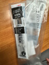 uni三菱 uni-ball UMR-85N按動(dòng)筆芯0.5mm中性筆黑色替芯 適用簽字筆UMN-155 105 152 207等系列 3支 曬單實(shí)拍圖