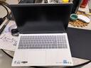 戴爾（DELL）靈越15 筆記本電腦 新款 15.6英寸輕薄本學(xué)生商務(wù)辦公本(酷睿i5 16G 512G 120Hz全面屏) 曬單實(shí)拍圖