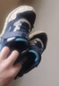 安踏兒童運動(dòng)鞋男女小童跑鞋秋冬革面運動(dòng)元氣跑步鞋A12439968H 曬單實(shí)拍圖