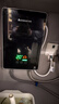 志高（CHIGO）即熱式電熱水器5500W超薄小廚寶恒溫出租房家用洗澡KBR-F60_F60 曬單實(shí)拍圖