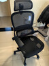 西昊B100Pro 人體工學(xué)椅辦公椅電腦椅人工力學(xué)座椅電競椅子4D聯(lián)動(dòng)扶手 曬單實(shí)拍圖