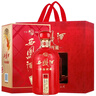 西鳳酒52度鳳香型年份封藏西風(fēng)糧食酒高端送禮盒陜西白酒 藏品整箱 曬單實(shí)拍圖