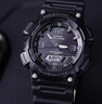 卡西歐（CASIO）手表男光動(dòng)能防水運動(dòng)電子學(xué)生表送男友禮物AQ-S810W-1A 曬單實(shí)拍圖